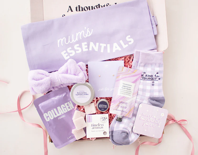 *10 Products- Build Your Own TreatBox - Image 3