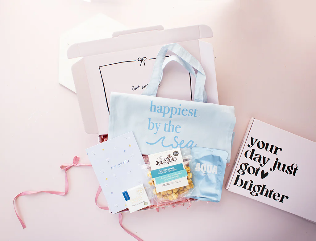 *5 Products - Build Your Own TreatBox - Image 3