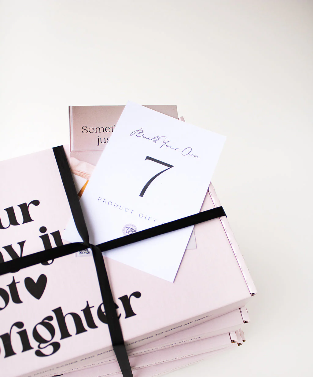 *7 Products - Build Your Own TreatBox - Image 3