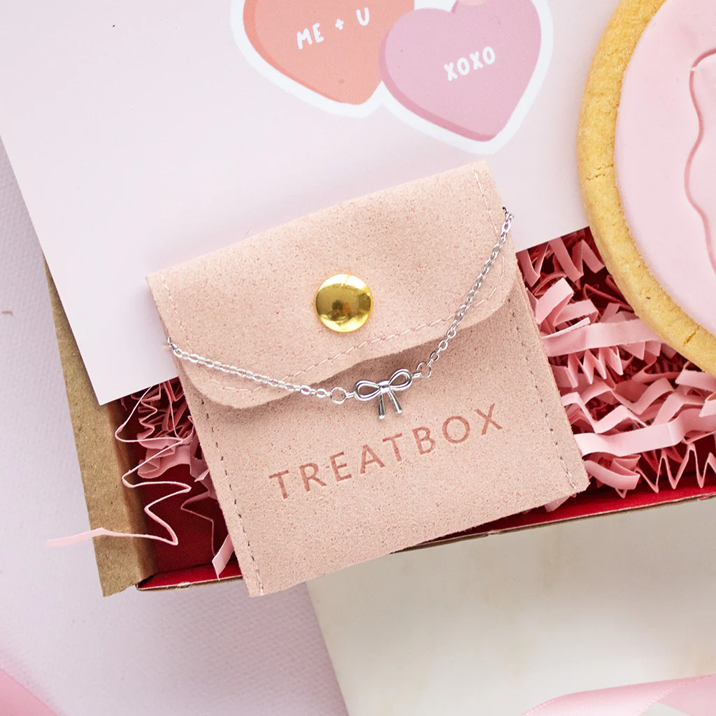 Mini Bestie | Ready to Go Letterbox TreatBox - Image 3