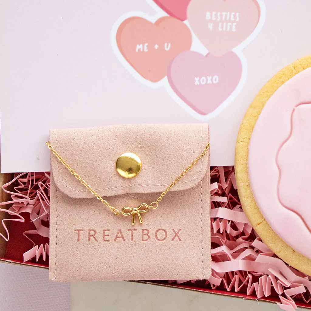 Mini Bestie | Ready to Go Letterbox TreatBox - Image 4