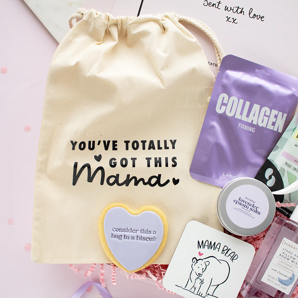 New Mum | Ready to Go TreatBox - Image 3